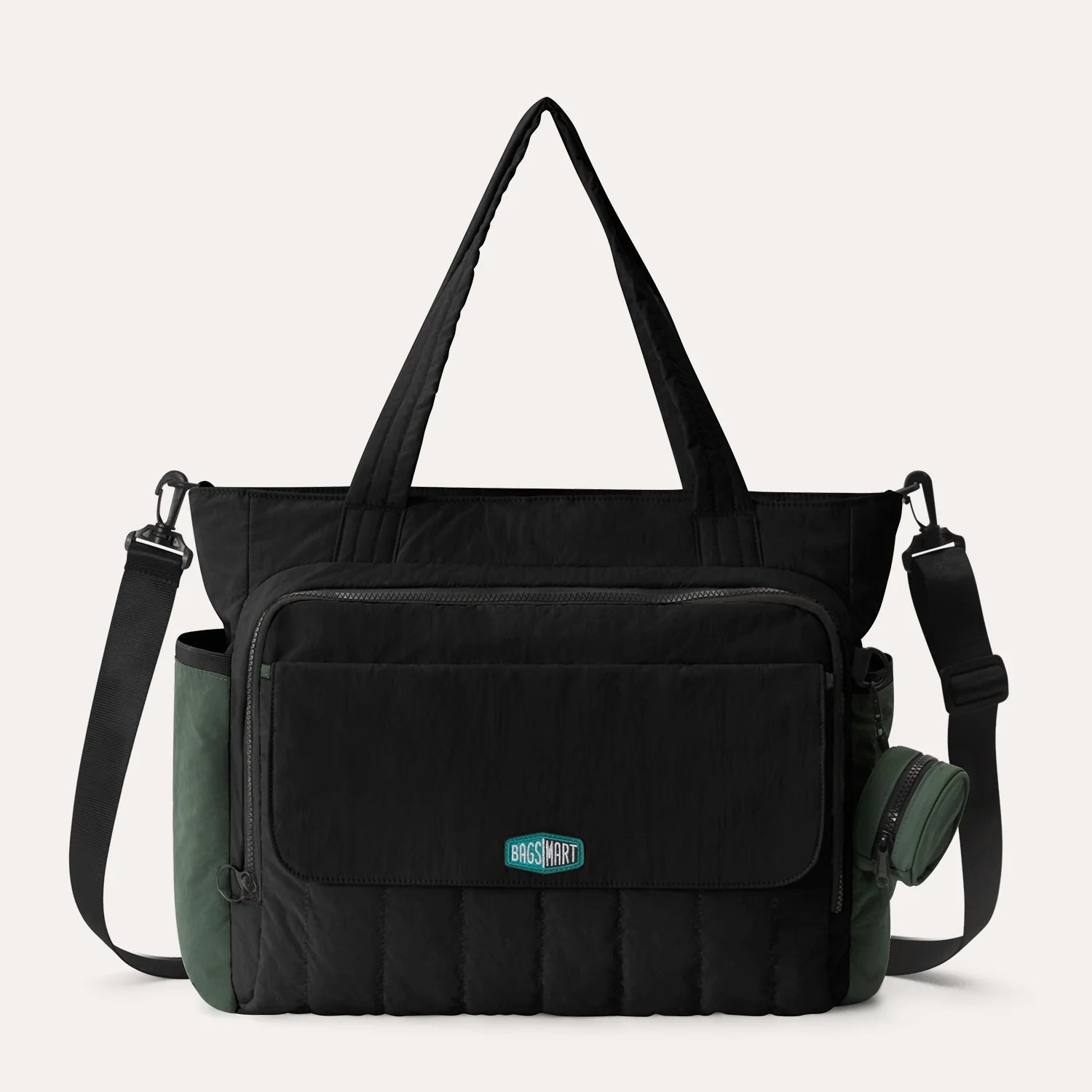 Paz 25L Diaper Tote