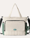Paz 25L Diaper Tote