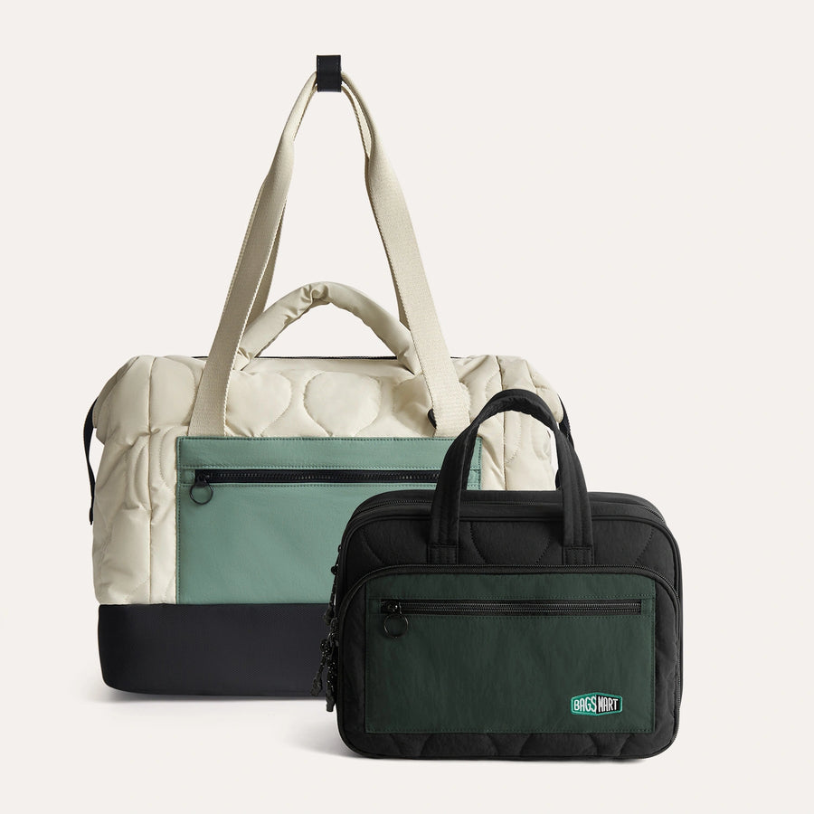 Paz Ultimate Travel Set