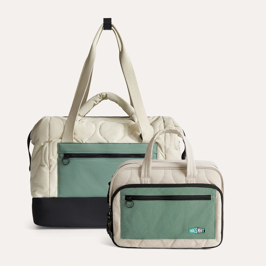 Paz Ultimate Travel Set