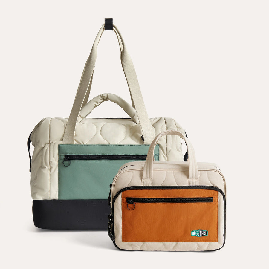 Paz Ultimate Travel Set