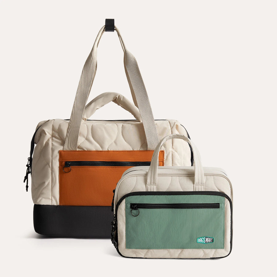 Paz Ultimate Travel Set