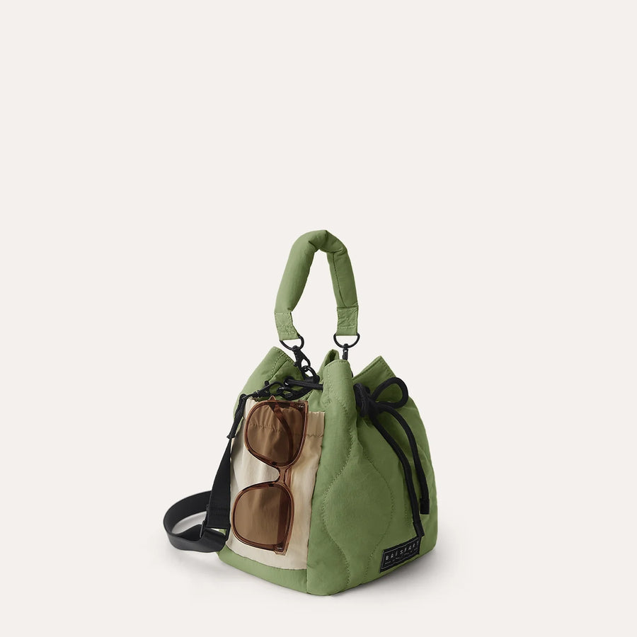 Paz Bucket Bag
