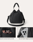 Paz Bucket Bag