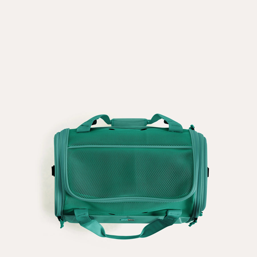 Rollover Pet Travel Carrier