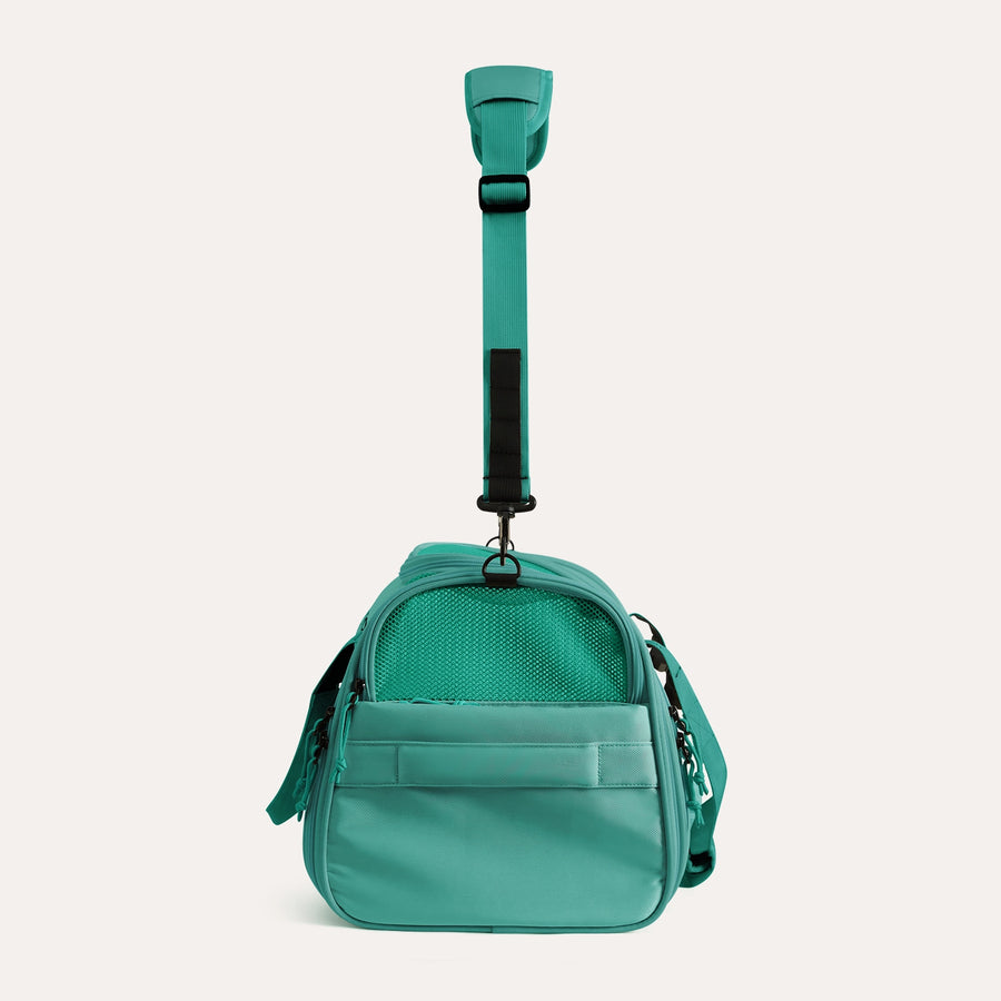 Rollover Pet Travel Carrier