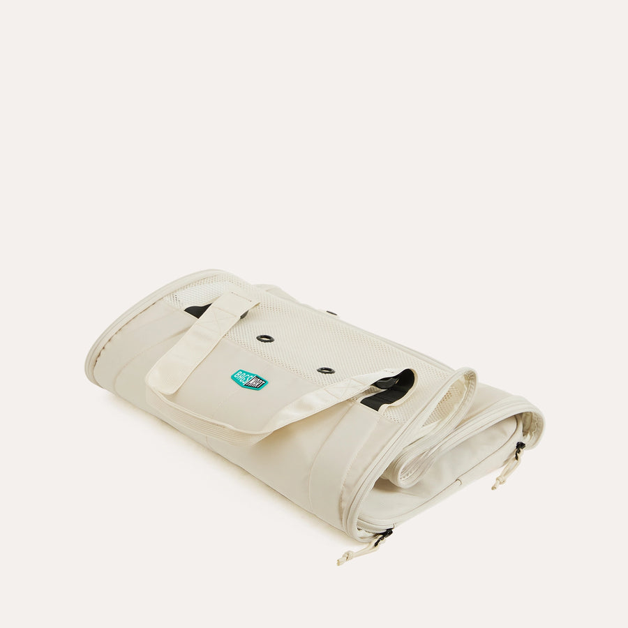 Rollover Pet Travel Carrier