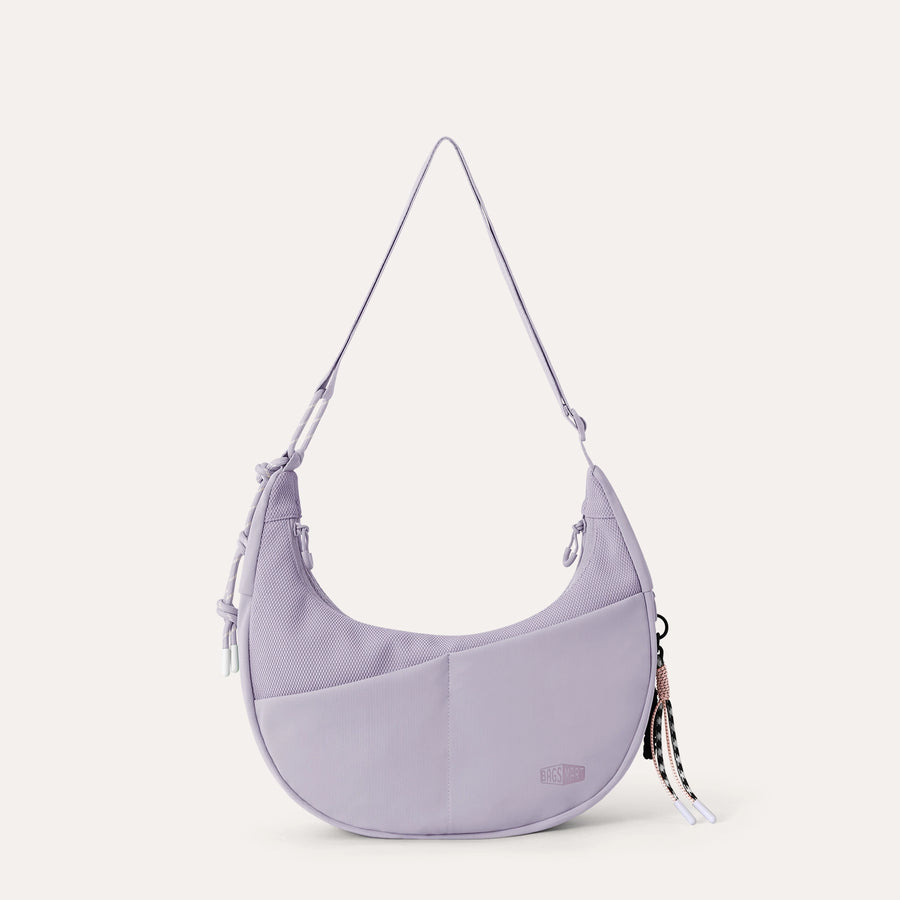REIKI Hobo Bag