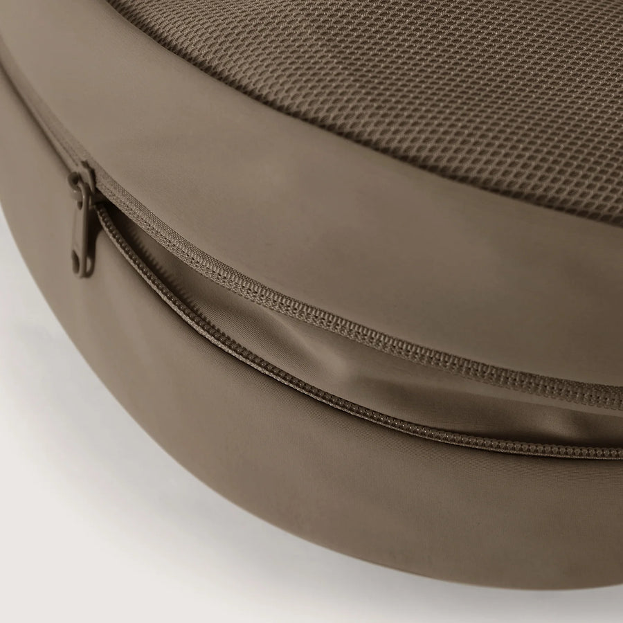 REIKI Hobo Bag