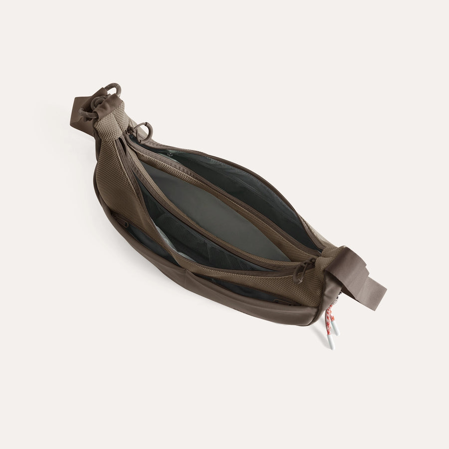 REIKI Hobo Bag