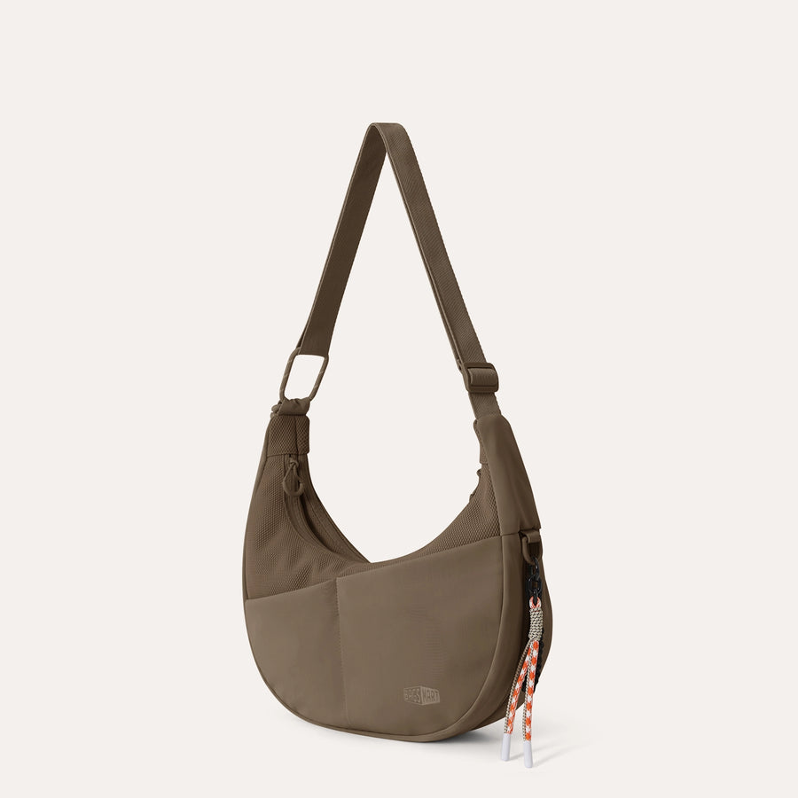 REIKI Hobo Bag