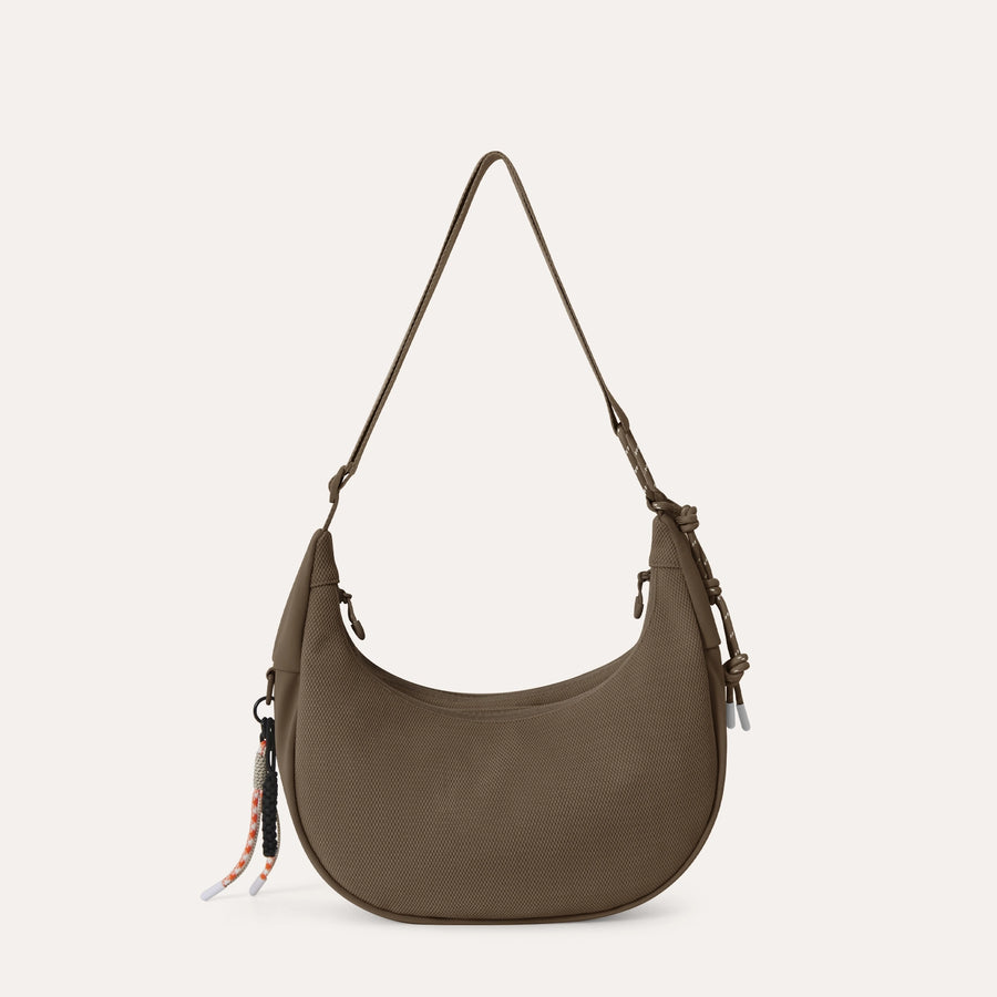 REIKI Hobo Bag