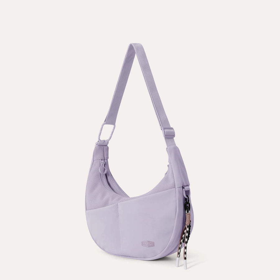 REIKI Hobo Bag