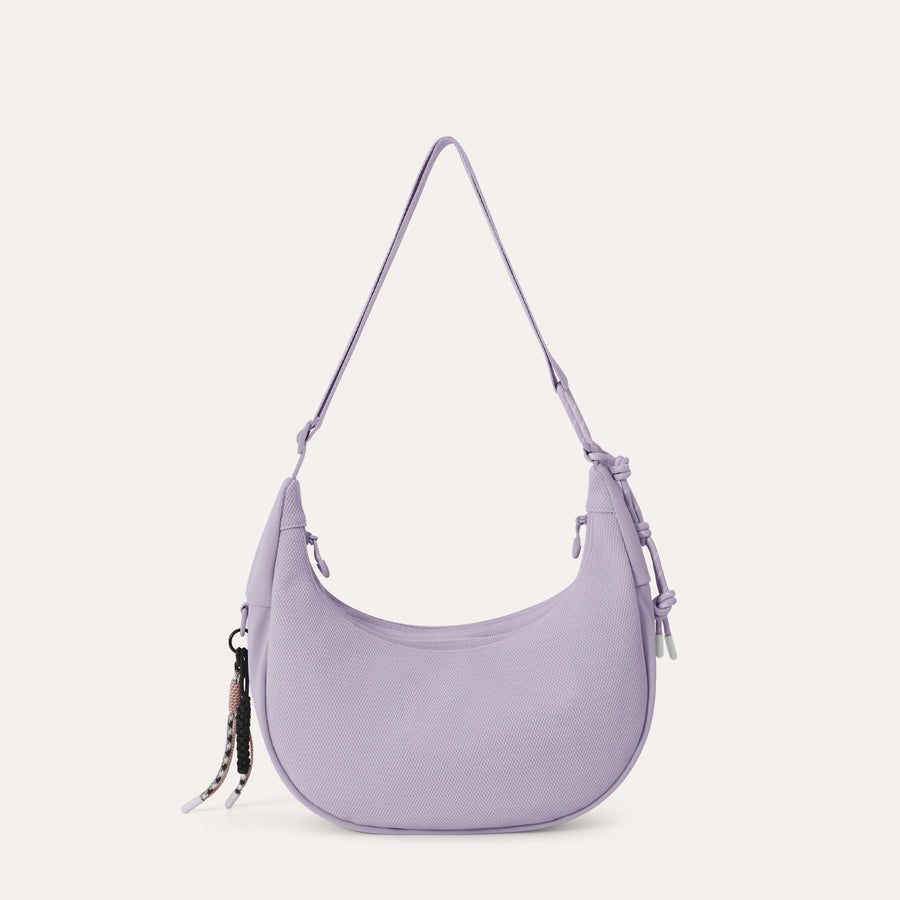 REIKI Hobo Bag