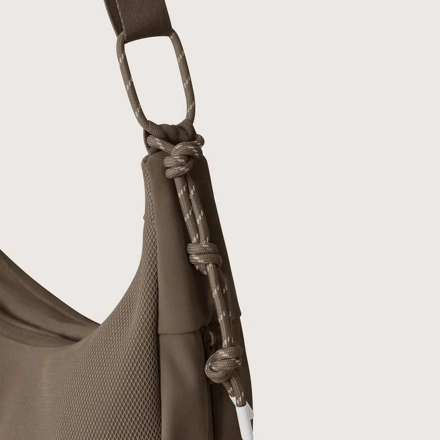 REIKI Hobo Bag