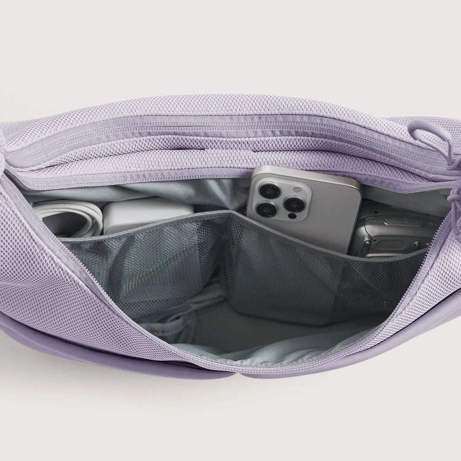 REIKI Hobo Bag