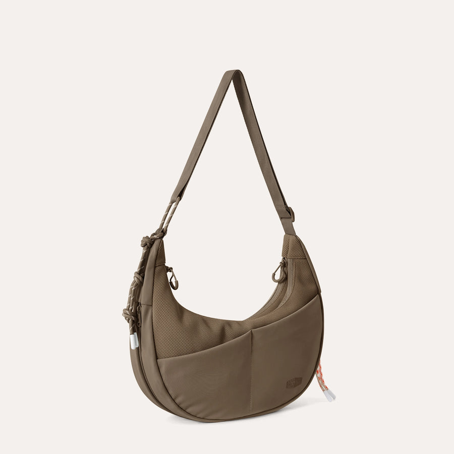 REIKI Hobo Bag