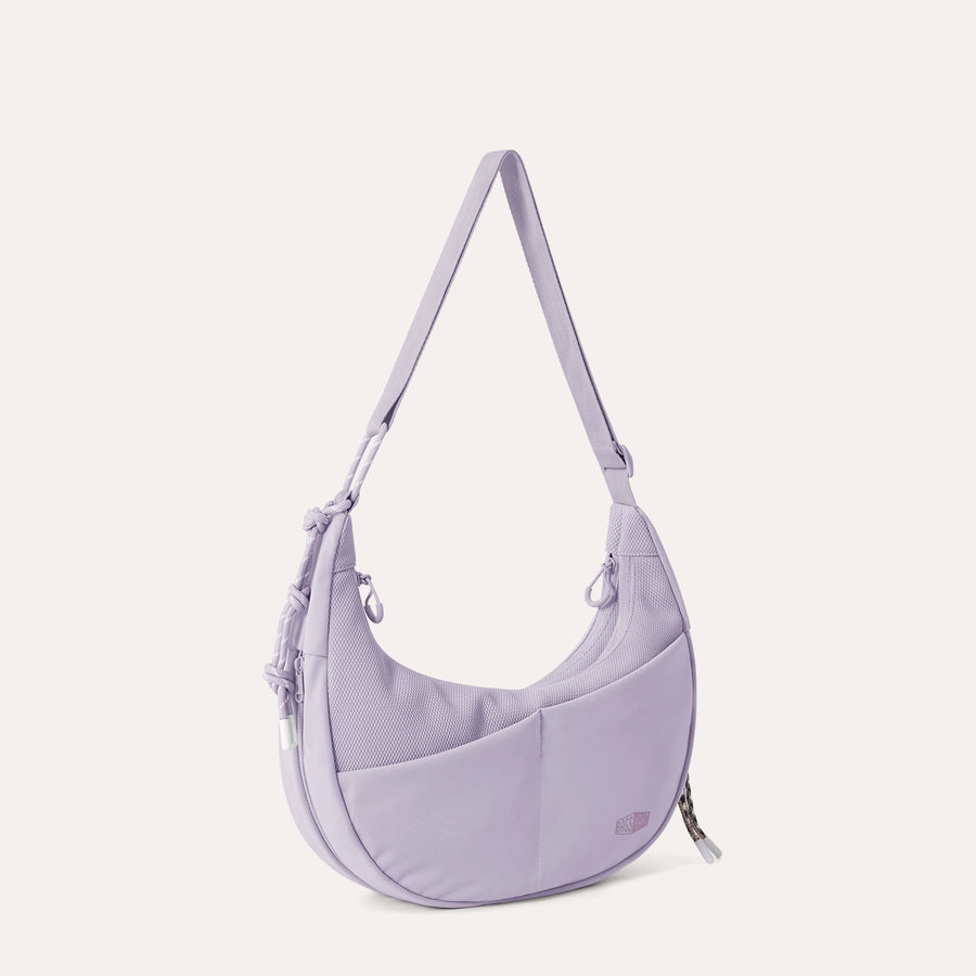 REIKI Hobo Bag