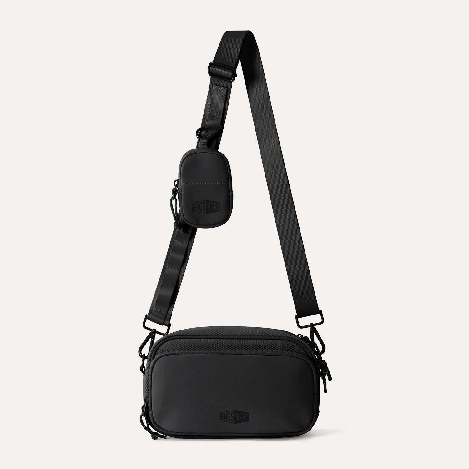 REIKI Crossbody