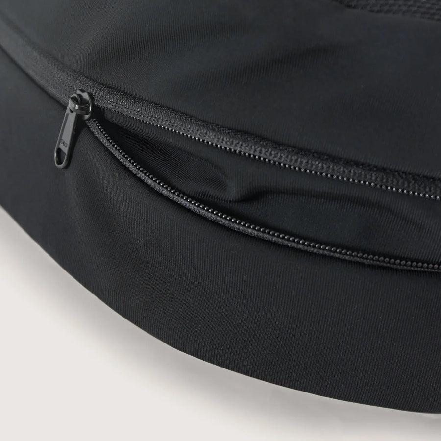 REIKI Large Hobo Bag