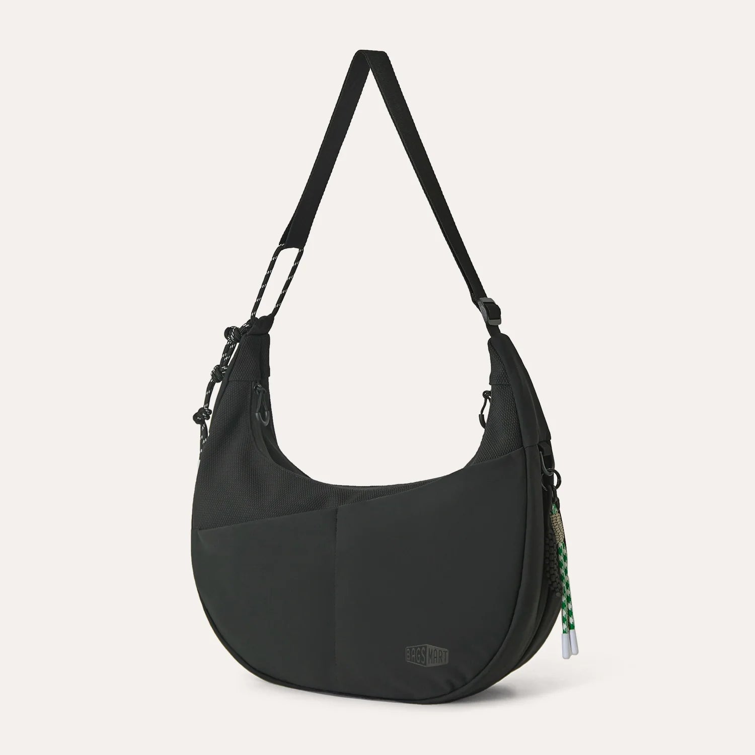 REIKI Large Hobo Bag