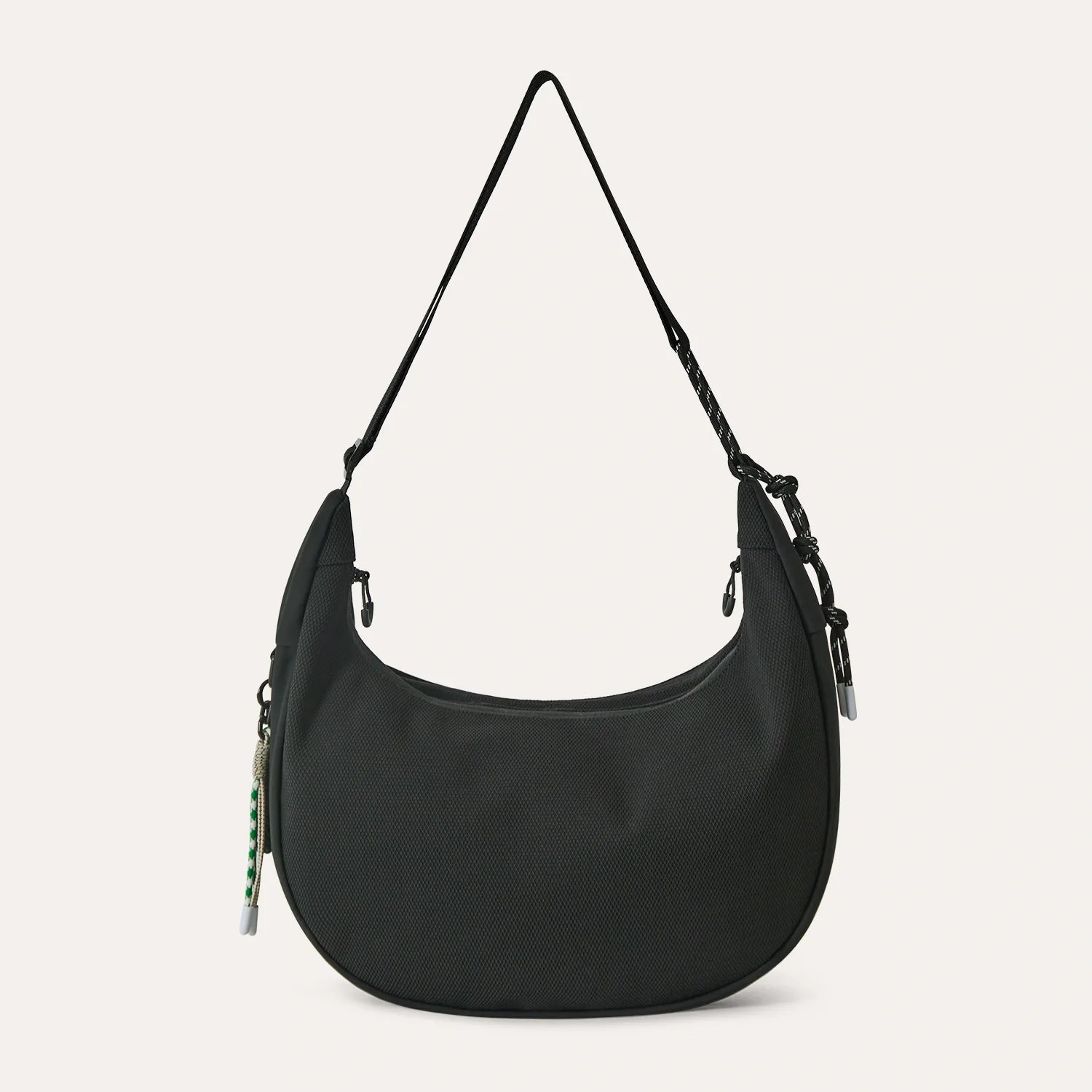 REIKI Large Hobo Bag