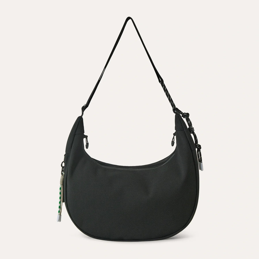 REIKI Large Hobo Bag