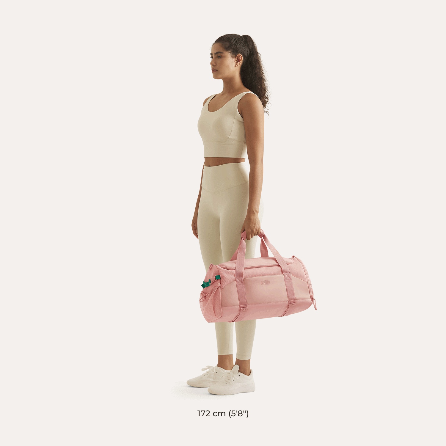 REIKI Duffle