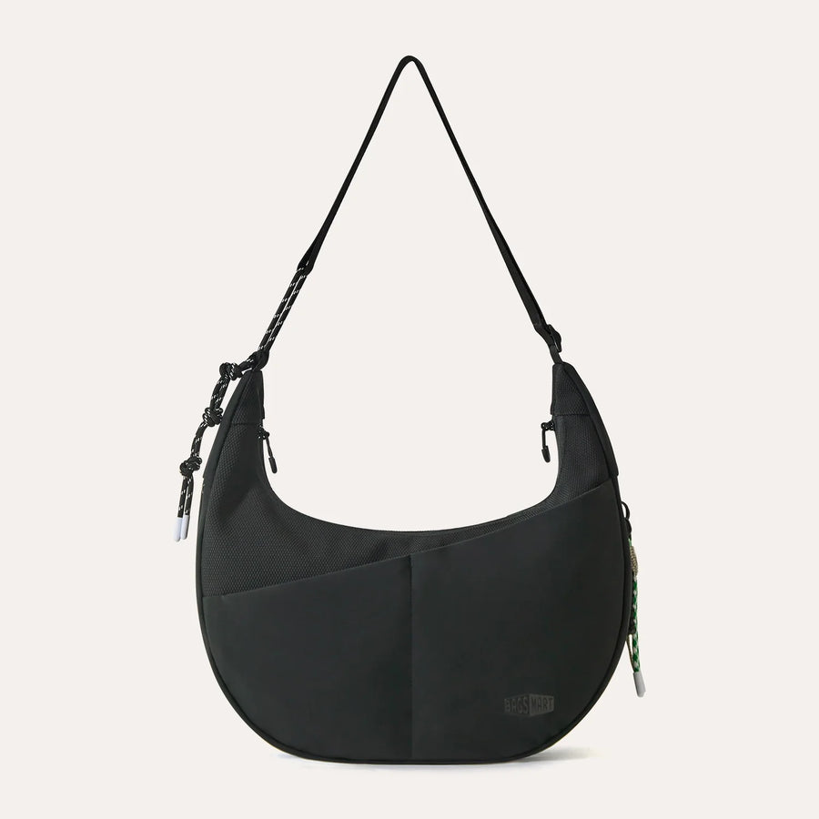 REIKI Large Hobo Bag