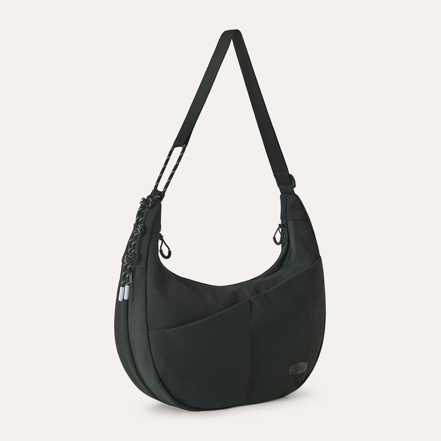 REIKI Large Hobo Bag