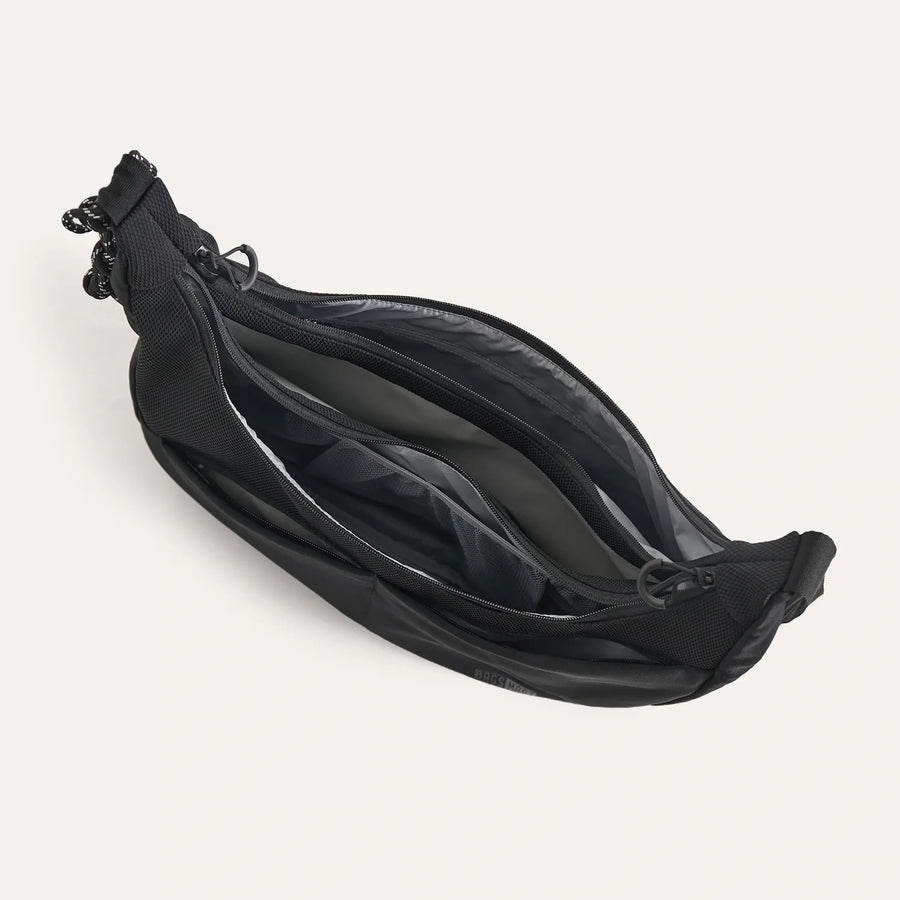 REIKI Large Hobo Bag