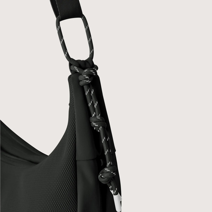 REIKI Hobo Bag