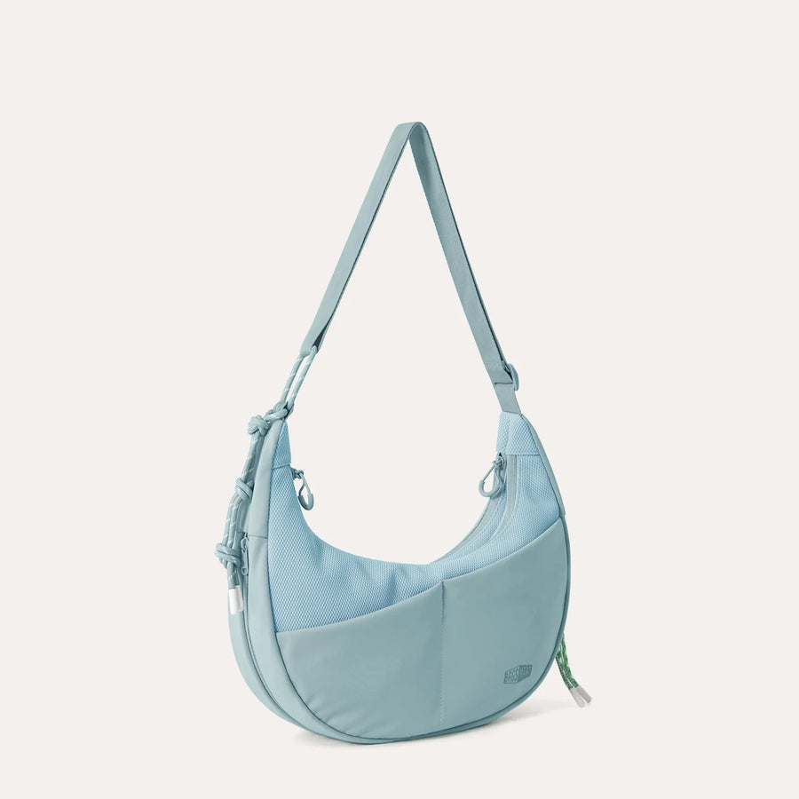 REIKI Hobo Bag