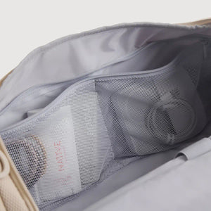 REIKI Duffle