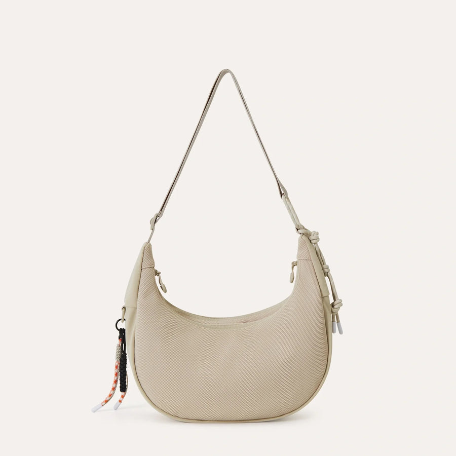 REIKI Hobo Bag