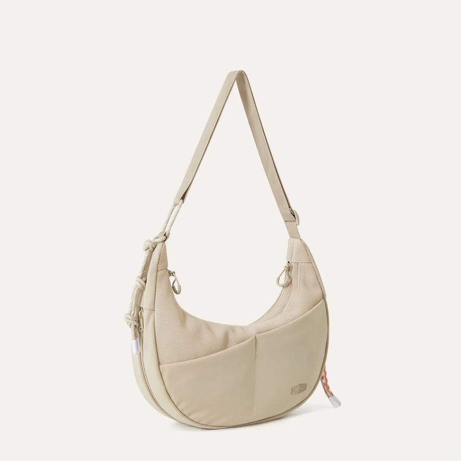REIKI Hobo Bag