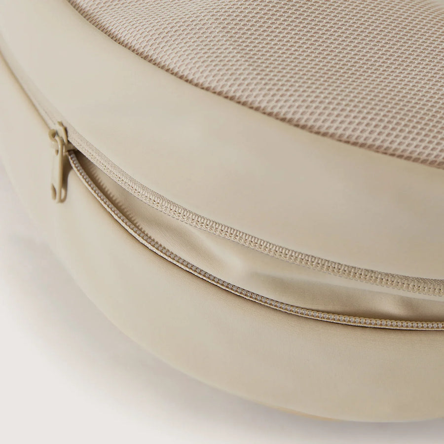 REIKI Hobo Bag