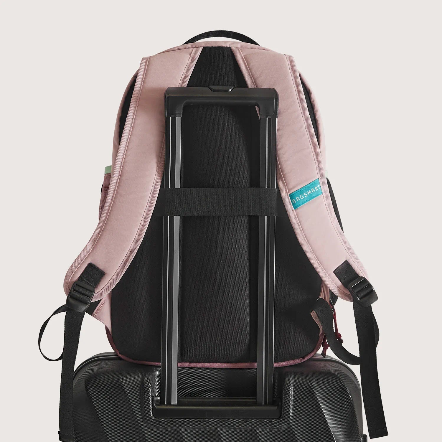 Focus 15.6" Laptop Backpack