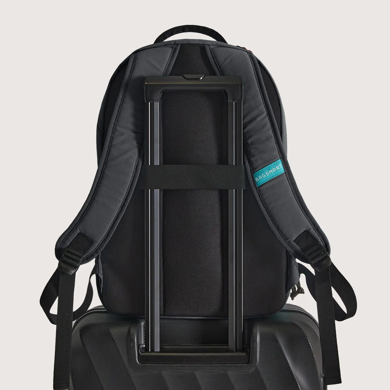 Focus 15.6" Laptop Backpack