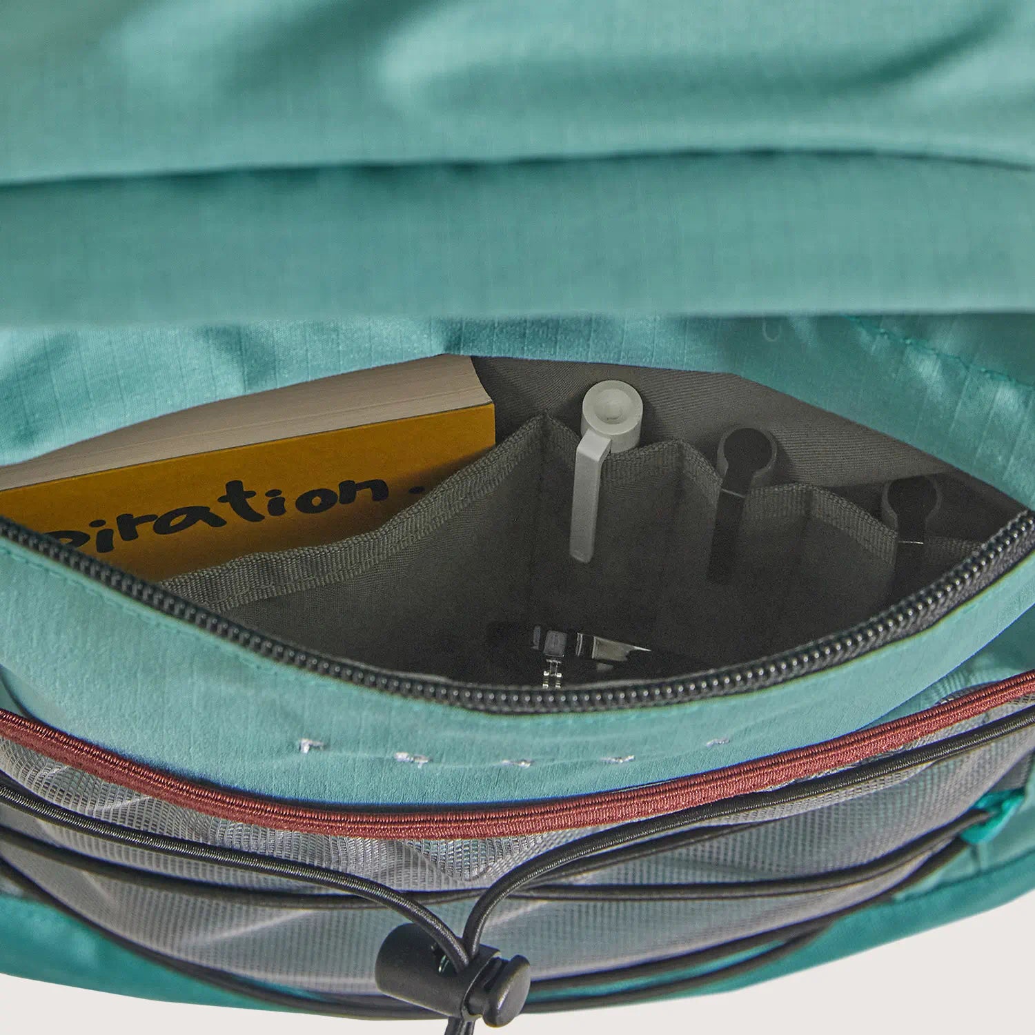 Focus 15.6" Laptop Backpack