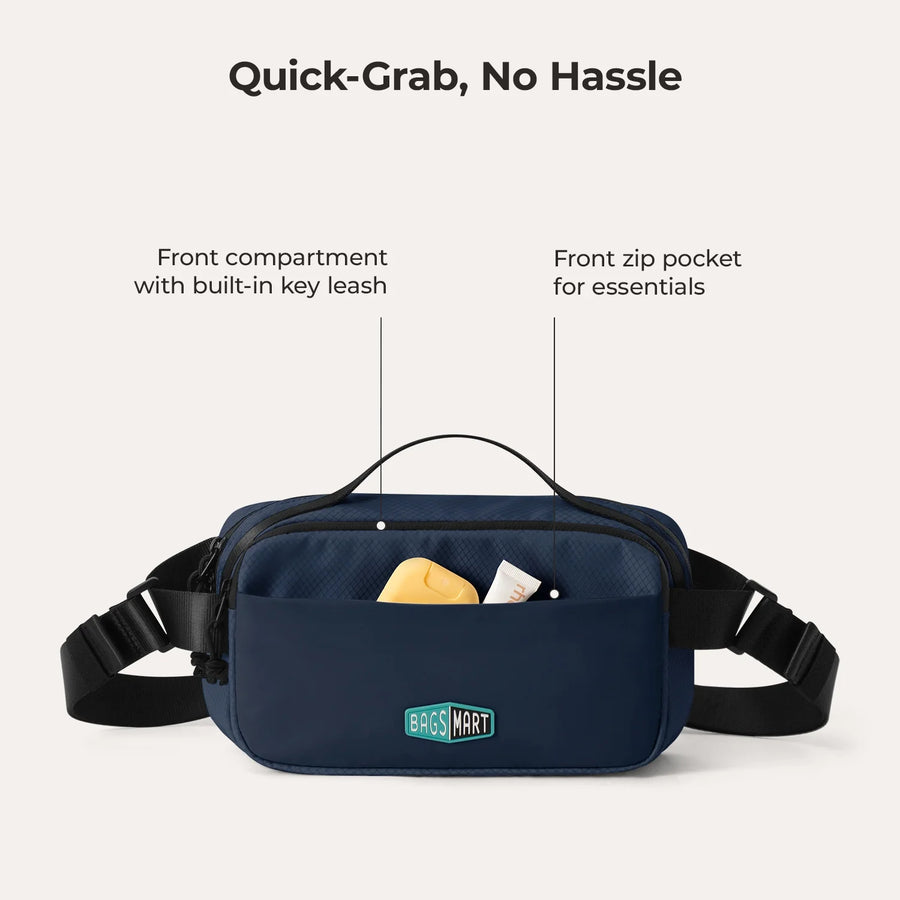 Blast Sling Bag
