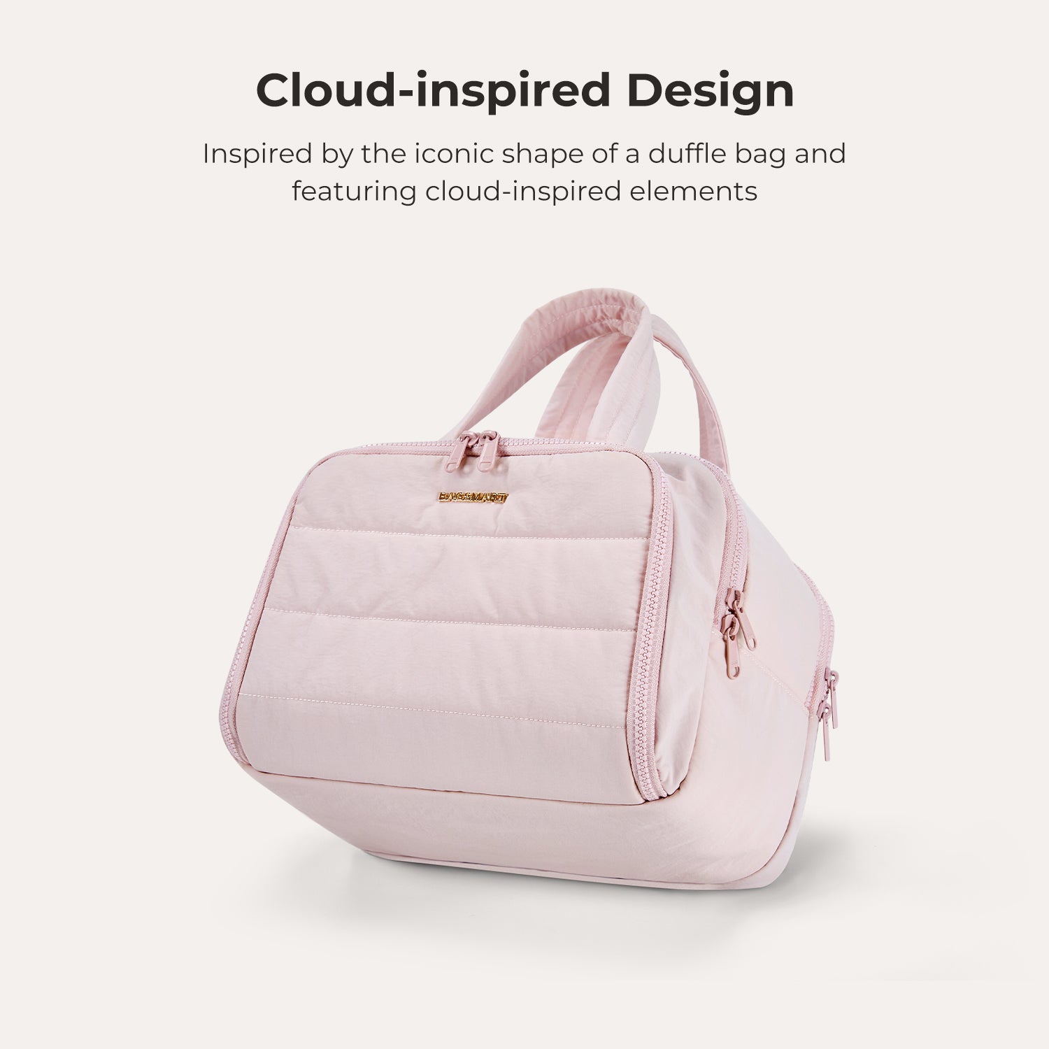 Crush Toiletry Bag