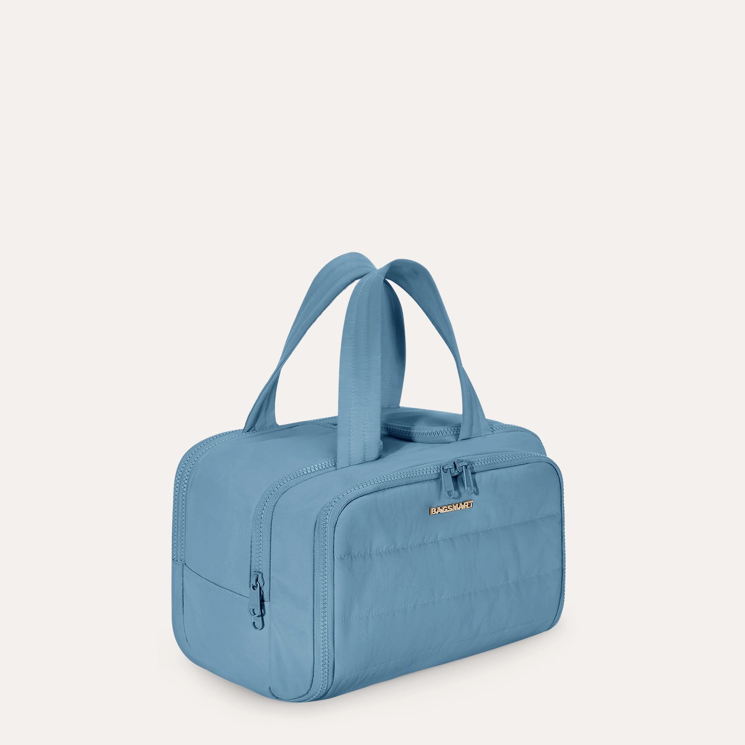Crush Toiletry Bag
