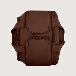 Crush Toiletry Bag