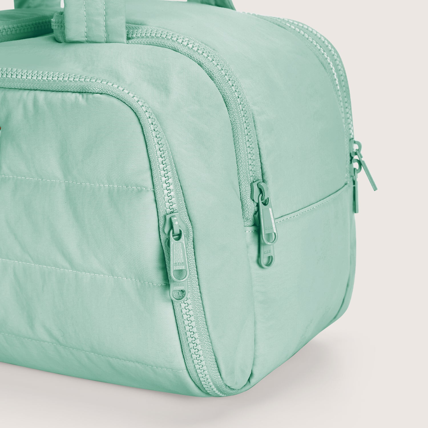Crush Toiletry Bag