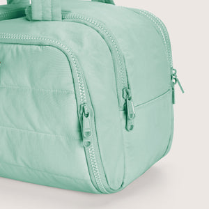 Crush Toiletry Bag