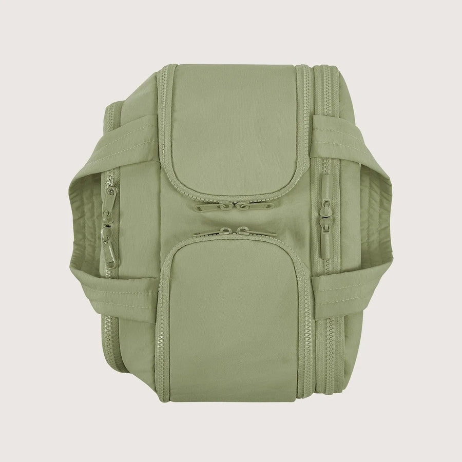 Zora Spacesaver 4-in-1 Puffy Multi-Functional Toiletry Bag - BAGSMART