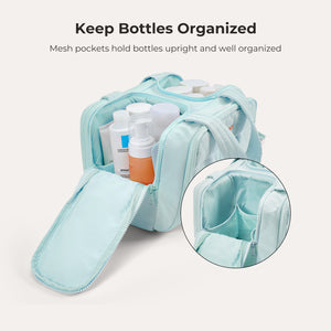 Crush Toiletry Bag