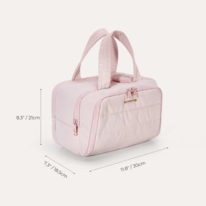 Crush Toiletry Bag