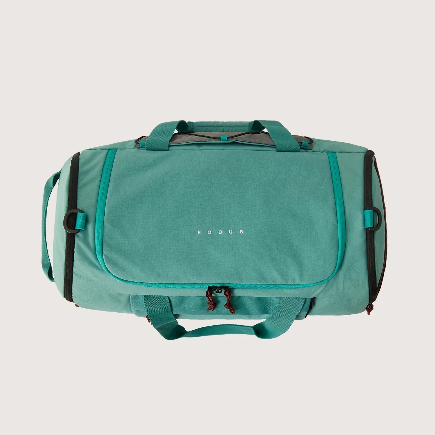 Focus Duffle Backpack